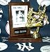 New York Yankees Yogi Berra Stand-Up Plaque