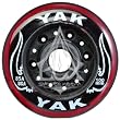 YAK USA Pro Wheel 100mm