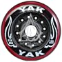 YAK USA Pro Wheel 100mm
