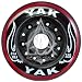 YAK USA Pro Wheel 100mm