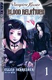 Vampire Kisses
