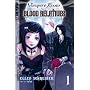 Vampire Kisses (TokyoPop)