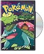 Pokemon Elements, Vol. 1: Grass