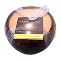 Bungalow Glow by Bubble Shack Hawaii Gardenias by the Sea Shack Coconut Shell Soy Wax Candle - 16oz