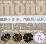 A`s B`s and Ep`s: Mono