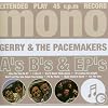 A's B's and Ep's: Mono
