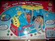 Music N Motion Choo Choo Train Playland