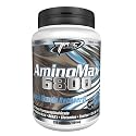 AMINO ACID SUPPLEMENTS - Amino Max 6800 x 320 Capsules - Strongest Formula, gets you big and cut *SAME DAY DISPATCH*