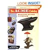 ACME Catalog: Quality is Our #1 Dream