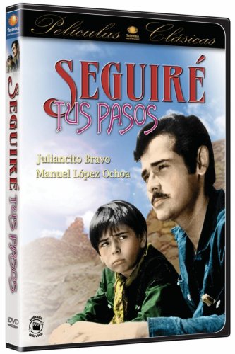 CD-Charts  DVD : Seguire Tus Pasos
