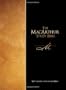 NASB MacArthur Study Bible