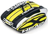 Head 2008 Extreme Super Combi Tennis Bag - 283219