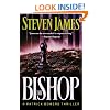 The Bishop (The Patrick Bowers Files, Book 4)