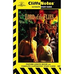 Lord Of the Flies (Cliffs Notes Version)