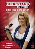 Eigenschaften Edel records GmbH  / Popstars - Sing Like a Popstar