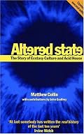 Altered State, Updated Edition: The Story of Ecstasy Culture and Acid House (A Five Star Title)