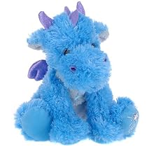 Shining Stars Dragon
