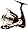Pflueger President XT Spinning Reel, 115-Yards/6-Pound