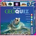 KOSMOS 690885 - Das gro�e GEO - Quiz