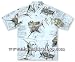Guy Harvey Santiago's Big Blue Hawaiian Aloha Shirt