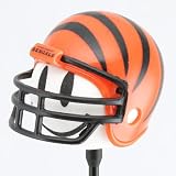 Cincinnati Bengals Helmet Antenna Topper