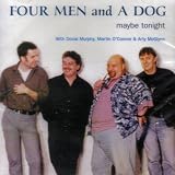  - Maybe Tonight [ Audio Compact Discs ]
