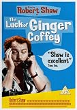 The Luck of Ginger Coffey [ NON-USA FORMAT, PAL, Reg.2 Import - United Kingdom ]
