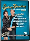 Swing Dancing for Intermediate Dancers Volume 1 (Shawn Trautman s Dance Collection)