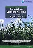 Property law : cases and materials