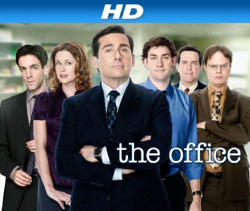 The Office Recap Special [HD]