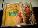 Lisha / Somethin 4 The Clubs EP / Including The Smash Hit / Lisha Video Interview / Downloadlink Videoclip / Somethin 4 the / Da Source / Somethin 4 the clubs (Radio Mix) / Somethin 4 the clubs (Raggaeton Mix) / Somethin 4 the clubs (Lyte Rmx) / I want that (Club Mix) / I want that (The Whisper Funk Lyte Mix) / I want that (T-Town Mix) / Passing you by / Welcome to my party (Lyte Mix) / Lisha video interview (Video) (Data Track)
