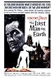 The Last Man On Earth [DVD] [1964]