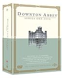 Image de Downton Abbey - Saison 5 [Blu-ray]