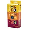Allerhand AH-AC-APS100-01 - All Purpose Sacks - Allzweckbeutel 30X24