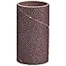 3M Cloth Band 341D, Aluminum Oxide, 1" Diameter x 2" Width, 60 Grit (Pack of 100)