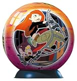 Ravensburger 11056 - KimPossible - 240 Teile puzzleball®