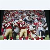 LaDainian Tomlinson (San Diego Chargers) Signed Autographed 16x20 Photo (PSA/DNA) COA