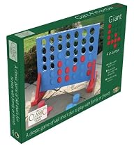 Giant 4 in a Row