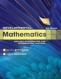 Developmental Mathematics (8th Edition)