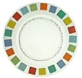 Villeroy & Boch Twist Alea Vitrum 13 buffet plate