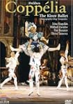 Delibes - Coppelia / Kirov, Vinogrado...