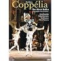 Delibes - Coppelia / Kirov, Vinogradov, Tarasova