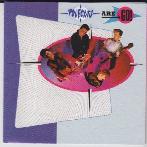 Polecats - Polecats Are Go! - Zortam Music