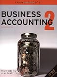 Frank Wood's business accounting 2