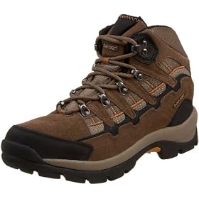 Buy Hi-Tec Mens Windhoek Mid Light Hiking Boot