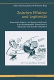Produkt-Bild: Zwischen Effizienz und Legitimit&auml;t: Kommunale Gebiets- und Funktionalreformen in der Bundesrepublik Deutschland in historischer und aktueller Perspektive