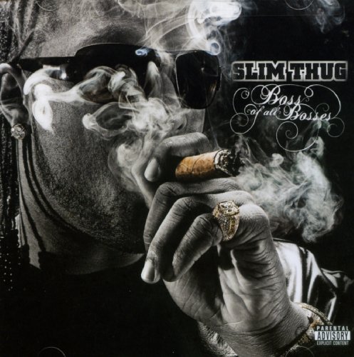 Slim Thug - Exclusive Tunes 40 - Zortam Music