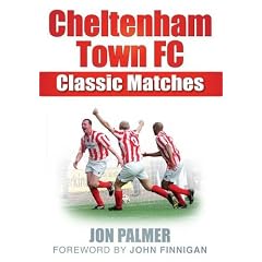 Cheltenham Town FC Classic Matches