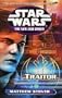 Star Wars: The New Jedi Order: Traitor (Star Wars: The New Jedi Order, 13)