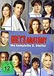 Grey's Anatomy: Die jungen �rzte - Die komplette 3. Staffel [7 DVDs]